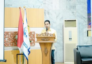 Disdik Riau Larang Keras SMA/SMK Tahan Ijazah, Gandeng Baznas Atasi Tunggakan Siswa Miskin
