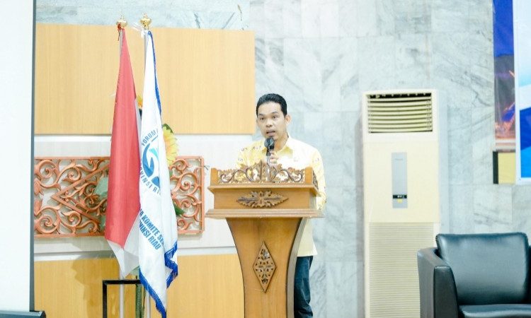 Disdik Riau Larang Keras SMA/SMK Tahan Ijazah, Gandeng Baznas Atasi Tunggakan Siswa Miskin