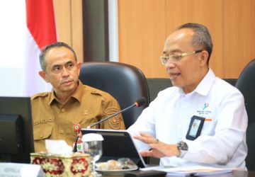 Tumbuh 4,89 Persen, Riau Kokohkan Posisi sebagai Kekuatan Ekonomi Terbesar ke-2 di Sumatra