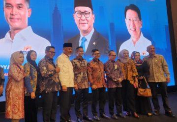 Perkuat Diplomasi Ekonomi, KADIN Sumbar Kenalkan Potensi Investasi Daerah di Hadapan 50 Duta Besar