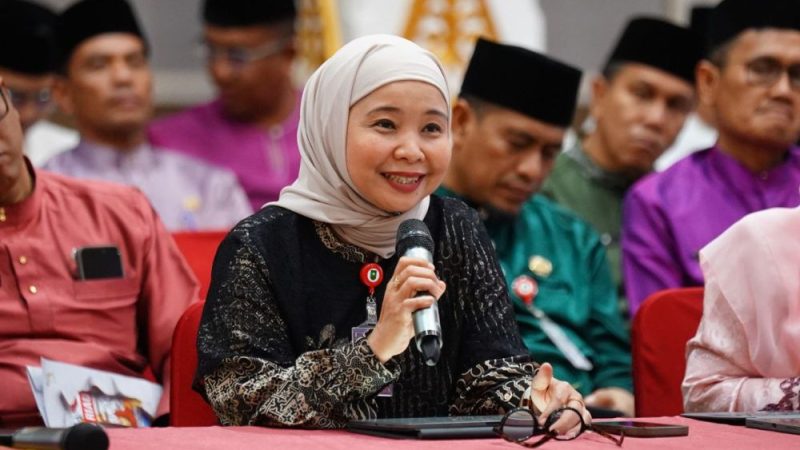 Samsat se-Riau Tutup Dua Hari, Bapenda Tambah Jam Layanan Pekan Depan guna Kejar Target