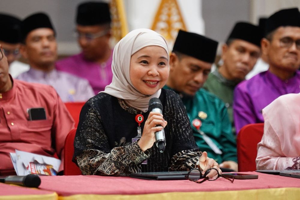 Samsat se-Riau Tutup Dua Hari, Bapenda Tambah Jam Layanan Pekan Depan guna Kejar Target