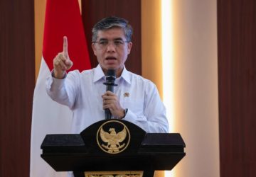 Kado May Day 2026, Negara Hadir Lindungi Awak Kapal Hingga ke Tengah Lautan