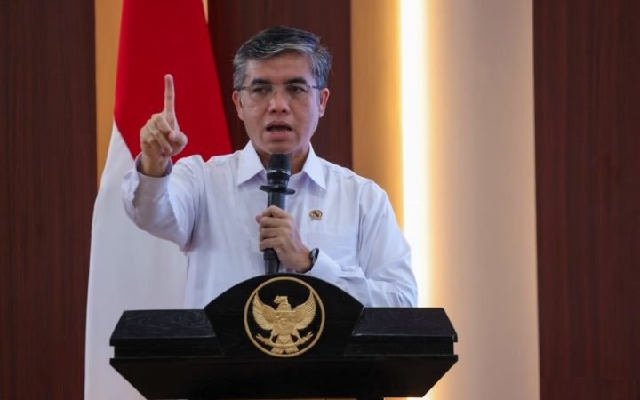 Kado May Day 2026, Negara Hadir Lindungi Awak Kapal Hingga ke Tengah Lautan