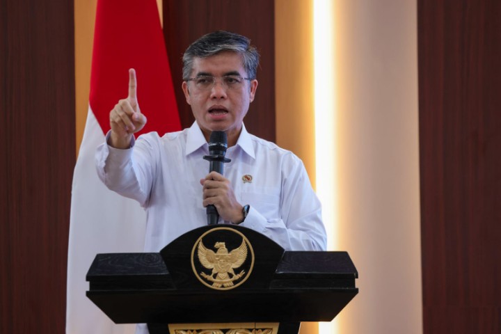 Kado May Day 2026, Negara Hadir Lindungi Awak Kapal Hingga ke Tengah Lautan