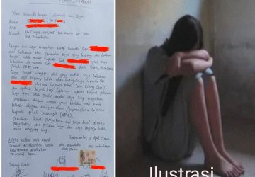 Kasus Dugaan Pelecehan Seksual di Jetis Mojokerto Terindikasi Diberhentikan Sepihak