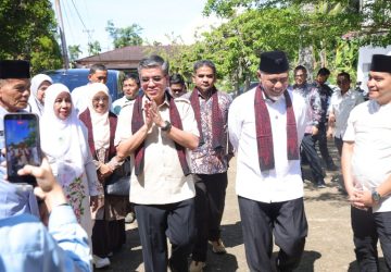Tingkatkan Kompetensi Pemuda Sumatra Barat, Kemnaker Siapkan Pelatihan Berbasis AI di Kota Padang