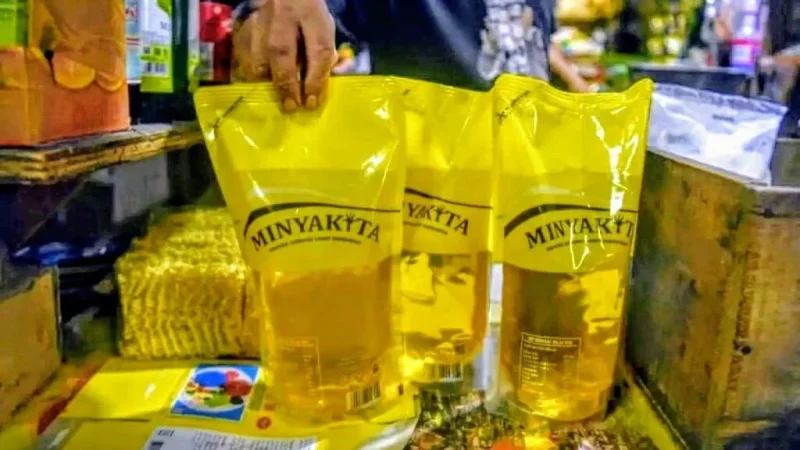 Satgas Saber Pangan Pekanbaru Sidak Gudang Avian, Telusuri Penyebab Minyakita Tembus Rp20 Ribu