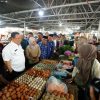 Simak Jadwalnya! Disperindagkop Riau Gelar Pasar Murah Sepanjang Pekan Pertama Mei