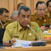 May Day 2026 di Riau: Ribuan Buruh Sepakat Tidak Turun ke Jalan, Dipusatkan di Purna MTQ