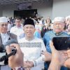 Lepas 399 Calon Jamaah Haji, Wabup Bagus Santoso: Jaga Kesehatan dan Nama Baik Bengkalis