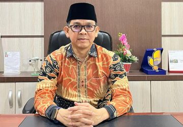 Calon Jemaah Haji Asal Bengkalis Wafat di Makkah, Kemenag Riau Pastikan Hak Badal Haji dan Asuransi Terpenuhi