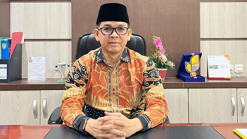 Calon Jemaah Haji Asal Bengkalis Wafat di Makkah, Kemenag Riau Pastikan Hak Badal Haji dan Asuransi Terpenuhi