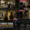 Manfaatkan Celah Pengawasan, Terduga Pelaku Kejahatan Kabur Lompat dari Lantai Dua Polsek Tamalate