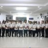 Silih Berganti, 3 Pejabat Struktural Lapas Pasir Pangarayan Mengemban Amanah Baru