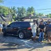 Tragedi Rem Blong di Padang Besi, Truk Maut Renggut Nyawa Empat Warga Solok