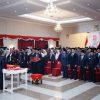Perombakan Besar Dinas PUPR-PKPP Riau, SF Hariyanto Lantik Ratusan Pejabat Baru Demi Birokrasi Bersih