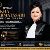 Advokat Rikha Permatasari Kecam Upaya Damai Kasus Pencabulan Anak di Mojokerto