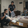 Hasil Pengembangan Kasus, Satresnarkoba Polres Bengkalis Ringkus Pemilik Sabu di Mandau