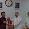 PLN Cikarang dan Bapenda Kabupaten Bekasi Perkuat Sinergi, Dorong Optimalisasi Pendapatan Daerah