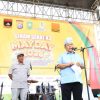 Dukung Kebijakan Presiden Prabowo, Plt Gubernur Riau Targetkan 85 Persen Pekerja Terlindungi Jaminan Sosial di 2029