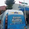 Pelayanan Samsat Kabupaten Bekasi Terus Ditingkatkan, Petugas Pastikan Proses Lebih Optimal