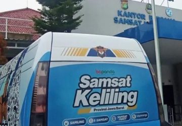 Pelayanan Samsat Kabupaten Bekasi Terus Ditingkatkan, Petugas Pastikan Proses Lebih Optimal