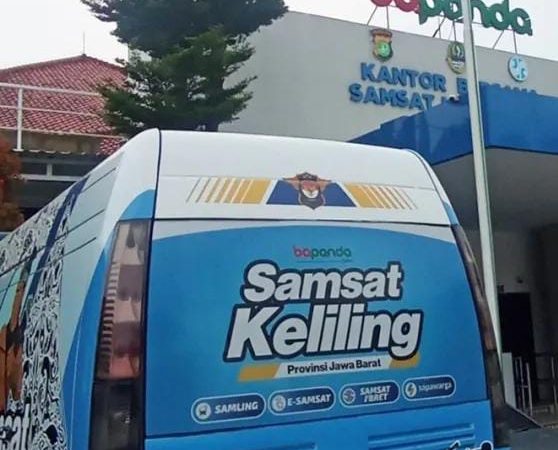 Pelayanan Samsat Kabupaten Bekasi Terus Ditingkatkan, Petugas Pastikan Proses Lebih Optimal