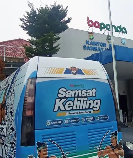 Pelayanan Samsat Kabupaten Bekasi Terus Ditingkatkan, Petugas Pastikan Proses Lebih Optimal