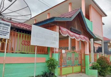 Diterpa Isu Pungli Dana Sertifikasi Guru, Kepala SDN 043/XI Koto Renah Berikan Klarifikasi Tegas