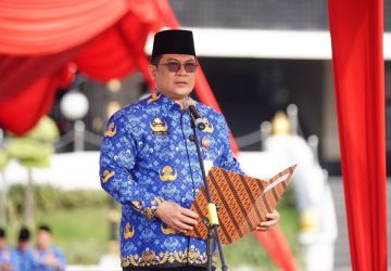 Hardiknas 2026, Pemprov Riau Perkuat Sinergi Wujudkan Pendidikan Bermutu dan Inklusif