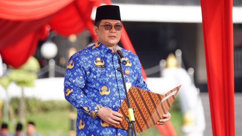 Hardiknas 2026, Pemprov Riau Perkuat Sinergi Wujudkan Pendidikan Bermutu dan Inklusif