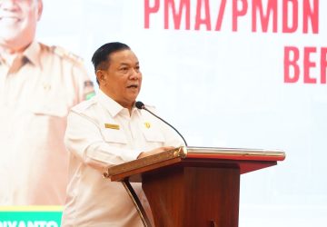 Larangan Hibah Instansi Vertikal: Kepala Daerah di Riau Minta Regulasi Tertulis, FITRA Soroti Pemotongan TPP ASN