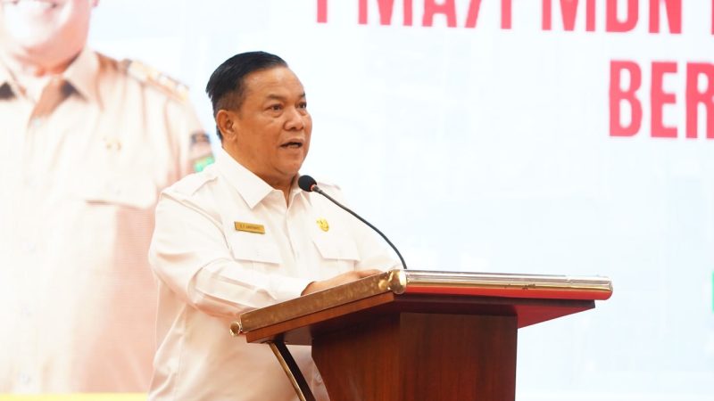 Larangan Hibah Instansi Vertikal: Kepala Daerah di Riau Minta Regulasi Tertulis, FITRA Soroti Pemotongan TPP ASN