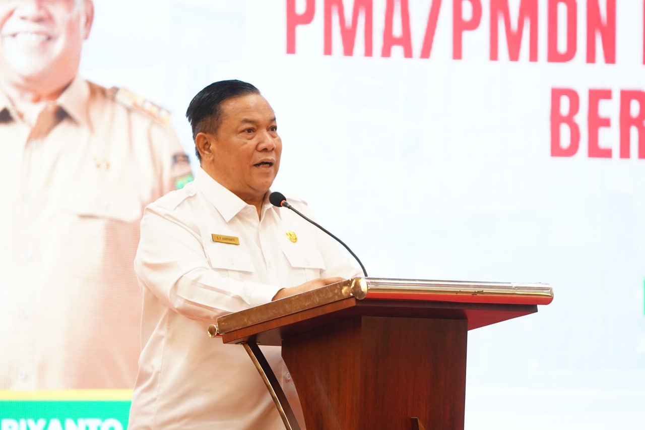 Larangan Hibah Instansi Vertikal: Kepala Daerah di Riau Minta Regulasi Tertulis, FITRA Soroti Pemotongan TPP ASN