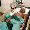 Keluarga Trisman Zai Ketuk Hati Walikota Agung Nugroho, Bingung Biaya ICU Tembus Rp88 Juta
