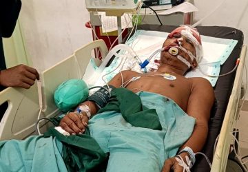 Keluarga Trisman Zai Ketuk Hati Walikota Agung Nugroho, Bingung Biaya ICU Tembus Rp88 Juta