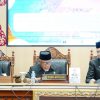 DPRD Bengkalis Bentuk Tiga Pansus Bahas Ranperda Ketenagakerjaan hingga Kabupaten Layak Anak