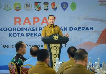 Walikota dan Wakil Walikota Tancap Gas: Di Bawah Kepemimpinan Agung-Markarius, Janji Politik Kini Jadi Bukti Nyata