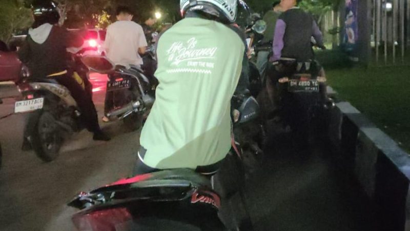 Warga Pekanbaru Resah Antre BBM Berjam-jam, Pemerintah Kota Turun Lapangan Normalisasi Distribusi