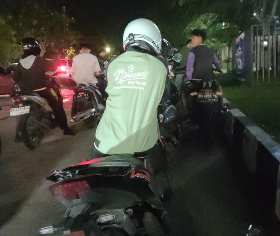 Warga Pekanbaru Resah Antre BBM Berjam-jam, Pemerintah Kota Turun Lapangan Normalisasi Distribusi