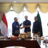 Dukung Pemprov Riau Tekan Pengangguran, PT Agrinas Palma Buka Lowongan Sektor Pengawasan