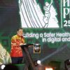 Plt Gubernur Riau SF Hariyanto Resmi Membuka PIT dan Mukernas HISFARSI 2026 di Pekanbaru