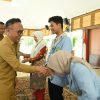 Buka Kukerta UNRI 2026, Pemkab Bengkalis Ajak Mahasiswa Kolaborasi Atasi Stunting hingga Karhutla