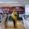 Gandeng Jikalahari, Pemkab Siak Latih Kapasitas Hukum 50 Penghulu Kampung Hadapi Konflik Lahan