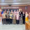 Kejar Target Nasional, Diskes Riau Gandeng Perguruan Tinggi Perluas Program Cek Kesehatan Gratis