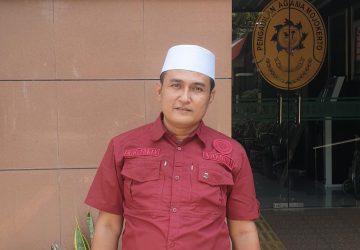 Dr Moch Gati Dorong Pembentukan Dewan Advokat Nasional Demi Profesi Advokat Bermartabat