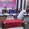 Kejari Rohul Pulihkan Kerugian Negara Rp862 Juta Kasus Korupsi BOSP SMAN 1 Ujung Batu