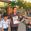 Kasus Kekerasan Siswa SMPN 12 Pekanbaru Naik ke Tahap Penyidikan, Kepala Sekolah Terancam Dilaporkan ke Disdik