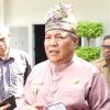 Plt Gubri Minta Maaf Soal Polemik Makan Bergizi Gratis, Tegaskan Tak Gerus Retribusi Daerah